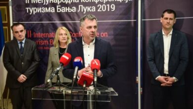 Radojičić: Nadam se da ukidanje Demofesta nije konačna odluka