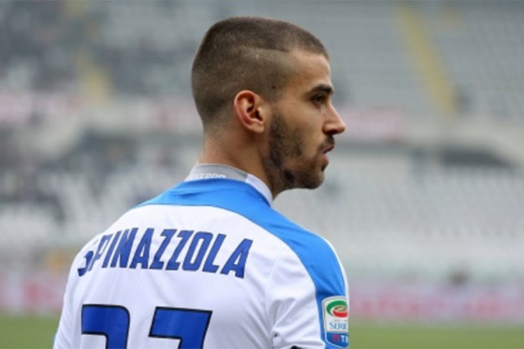 Spinacola van terena dvije nedjelje, propušta Milan i Ajaks