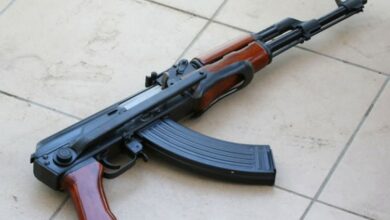 Zapucao kada su krenuli po mladu, pa mu oduzeli pušku