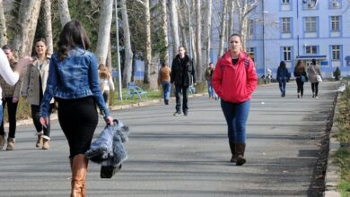 Studentima treba više novca: Stipendija ni za pola kirije