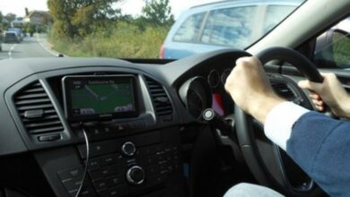 Zašto Britanci voze lijevom stranom?
