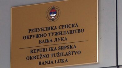 Predložen pritvor osumnjičenom za ubistvo snahe
