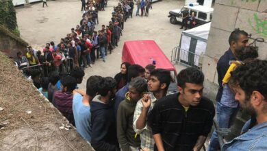 Prihvatni centri za migrante pod istragom