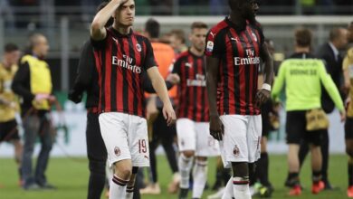 Juventus slavio u Kaljariju, Milanu samo bod protiv Udinezea