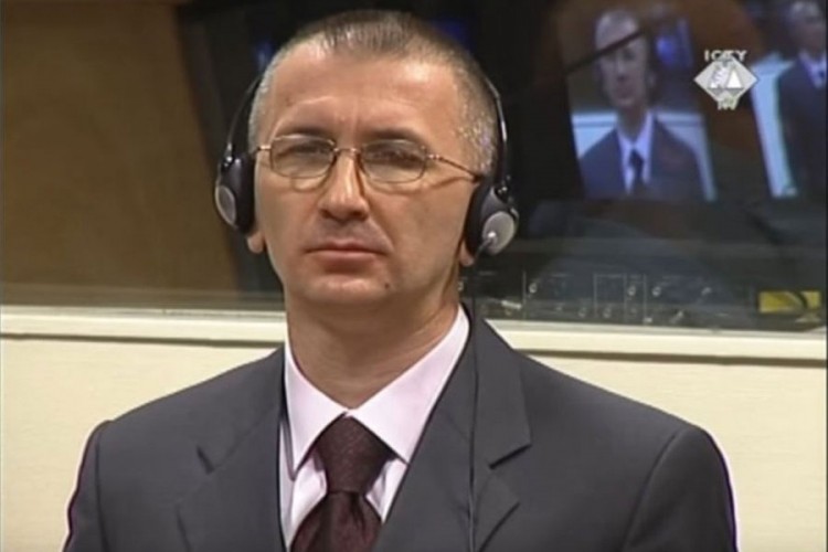 Studenti prekinuli predavanje haškog osuđenika