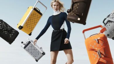 Louis Vuitton predstavlja novu kolekciju kofera