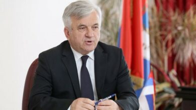 Čubrilović: Policija dala nemjerljiv doprinos u zaštiti RS