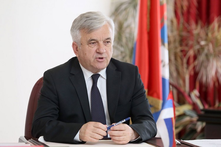 Čubrilović: Policija dala nemjerljiv doprinos u zaštiti RS