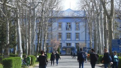 Halilović opstruiše akreditaciju univerziteta u RS