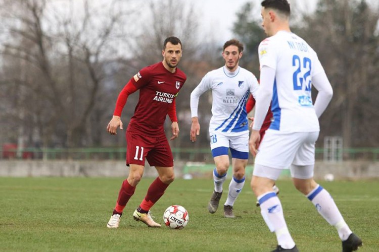 Pobjede Sarajeva i Širokog u Kupu BiH