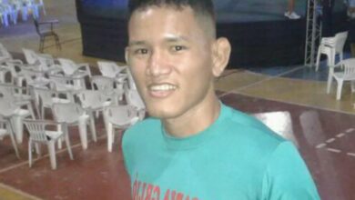 MMA borac preminuo nakon nokauta