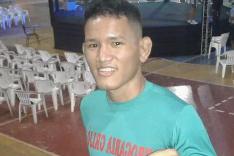 MMA borac preminuo nakon nokauta