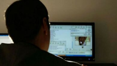 Ucjenjivao djevojčicu i razmjenjivao njene eksplicitne fotografije, uhapšen u akciji FUP-a