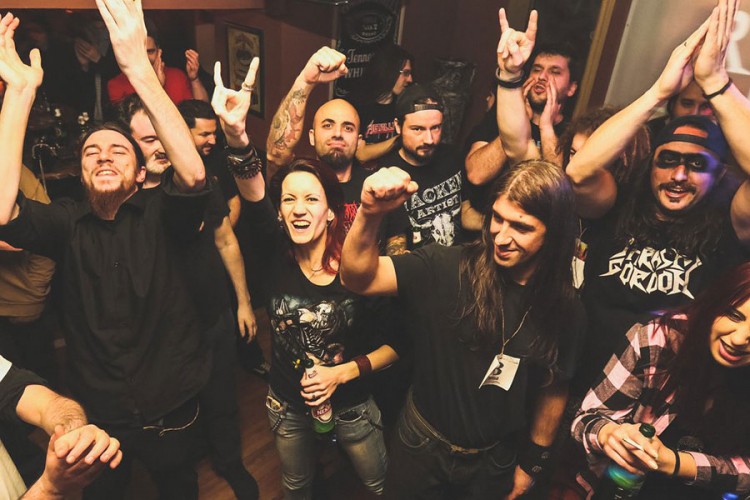 Banjaluka će ovog vikenda biti domaćin "Rising festa 19"