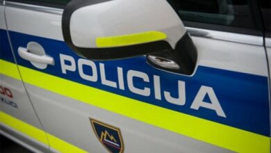 Slovenačka policija: Otmičar autobusa umro nakon privođenja
