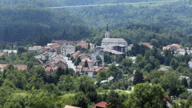 U Serenbeu je na cijeni ljubav prema prirodi, strast prema životu