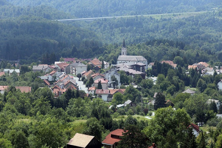 U Serenbeu je na cijeni ljubav prema prirodi, strast prema životu