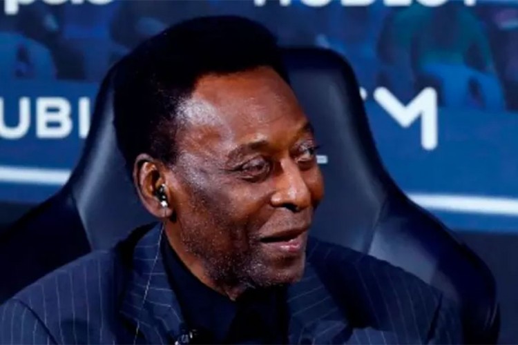 Pele: Osjećam se mnogo bolje