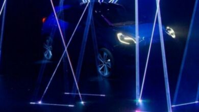 Ako vam je Kuga prevelika, Ford je spremio Pumu