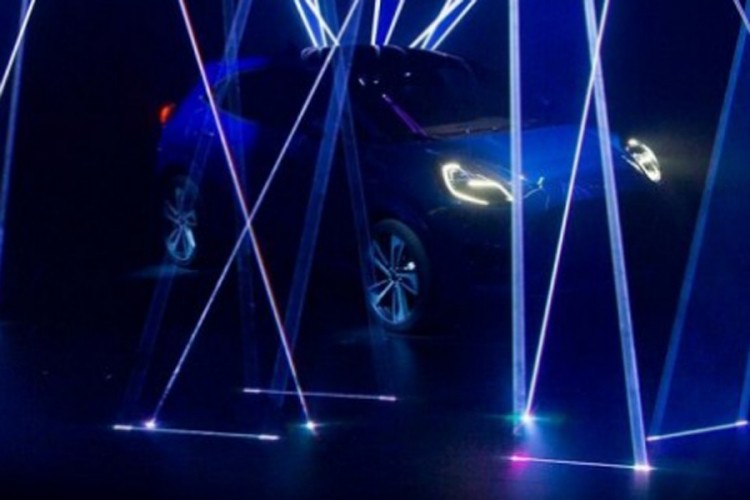 Ako vam je Kuga prevelika, Ford je spremio Pumu