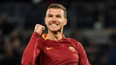 Mediji: Džeko dogovorio sa Englezima, napušta Italiju