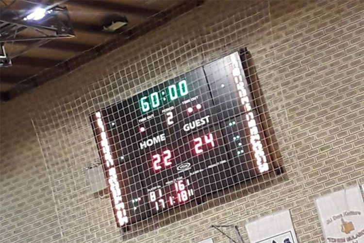 Borac slavio u Maglaju
