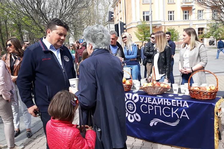 Zdravom ishranom spriječiti nastanak bolesti