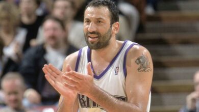 Divac: Šok, nisam svestan da ulazim u Kuću slavnih