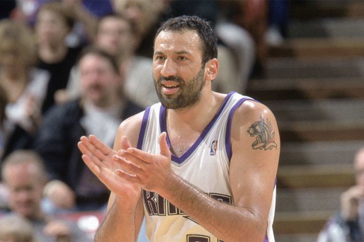 Divac: Šok, nisam svestan da ulazim u Kuću slavnih