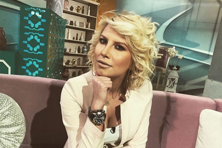 Dea Đurđević poslije tri mjeseca izašla iz bolnice
