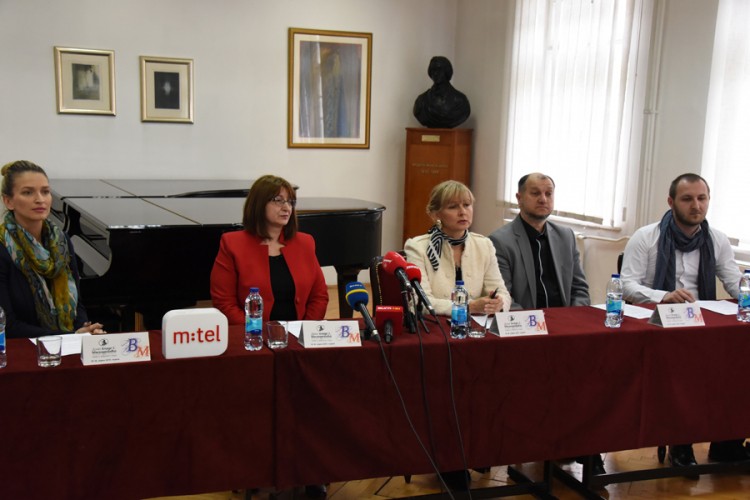 "Dani Vlade S. Miloševića" okupiće više od 100 umjetnika