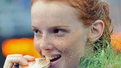 Opljačkana kuća Nađe Higl, ukradeno i 300 medalja