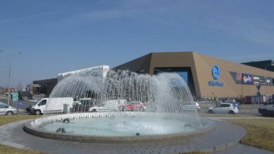 TC "Delta planet" kažnjen zbog prekoračenja radnog vremena