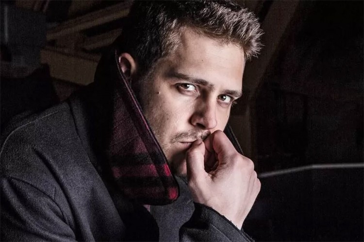 Miloš Biković: Srbi treba da naprave film o Kosovu od 10 miliona dolara