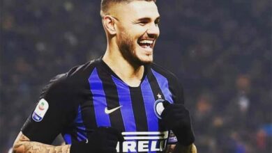Atletiko Madrid spremio 75 miliona za Ikardija