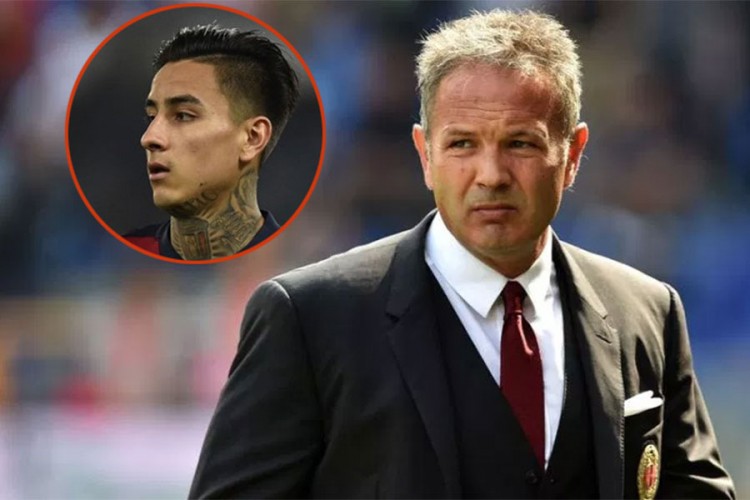 Mihajlović: Pulgar bolji izvođać penala od mene