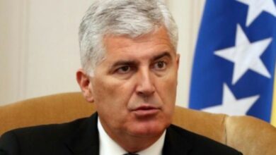 Čović: Odsustvo predstavnika Bošnjaka na Sajmu u Mostaru loša poruka
