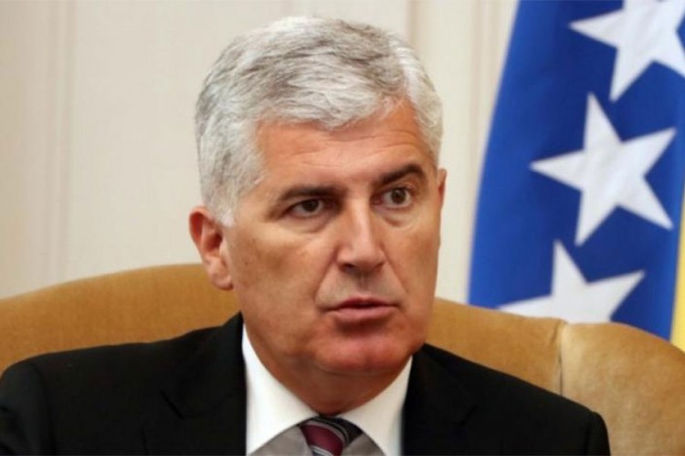 Čović: Odsustvo predstavnika Bošnjaka na Sajmu u Mostaru loša poruka