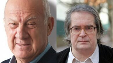 Abas Arslanagić i Kolja Mićević predloženi za "Ključ grada"
