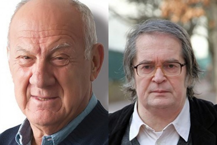 Abas Arslanagić i Kolja Mićević predloženi za "Ključ grada"