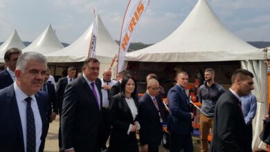 Dodik: Položaj Srba u FBiH nepovoljan, veće angažovanje RS i Srbije