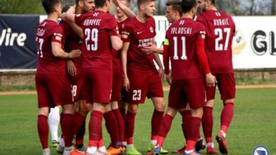 Sarajevo ovjerava finale protiv Sloge