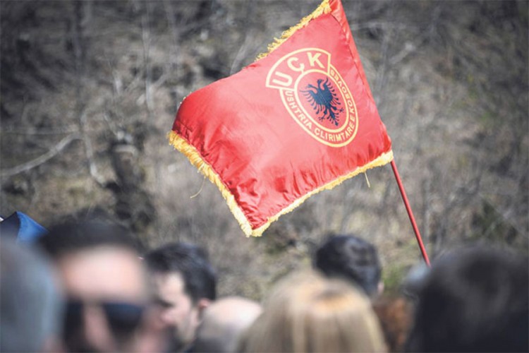 Zastrašujuće otkriće njemačkog novinara o teroristima iz OVK