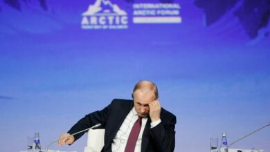 Putin: Amerika zateže samo kada njoj odgovara