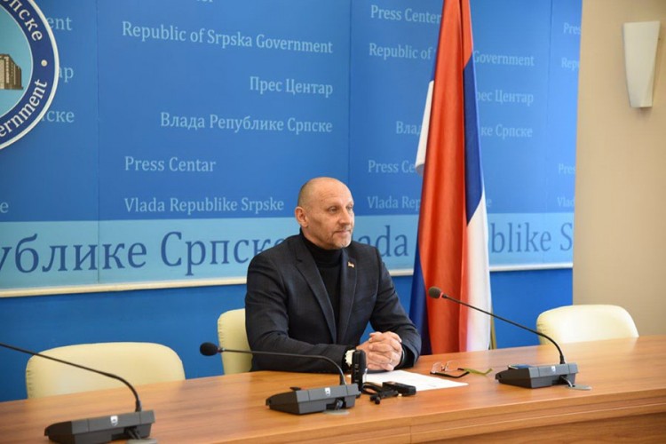 Jaćimović o nastupu fudbalerki iz Banjaluke u Beogradu: Djecu van politike