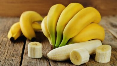 Šta se dešava sa vašim tijelom ako svakodnevno jedete banane?