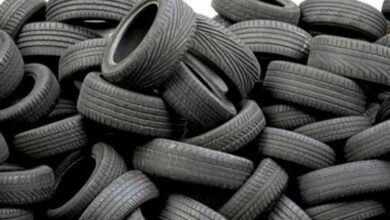 Kako da pravilno skladištite automobilske gume?