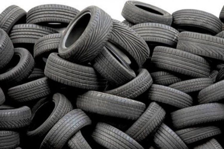 Kako da pravilno skladištite automobilske gume?