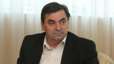 Petrović sjeda za kormilo dobojskog SNSD-a