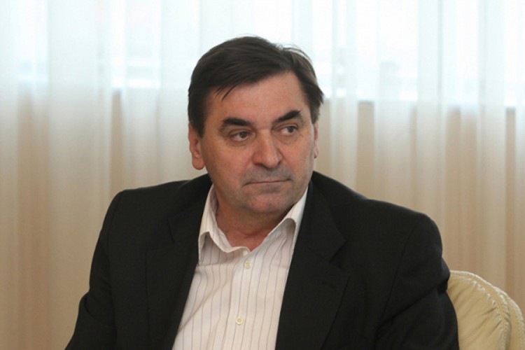 Petrović sjeda za kormilo dobojskog SNSD-a